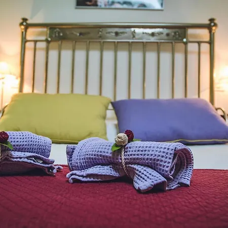 Asmundo Apartment Palermo
