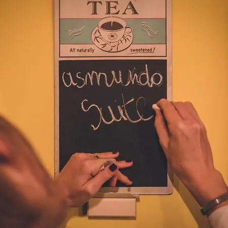 Asmundo *