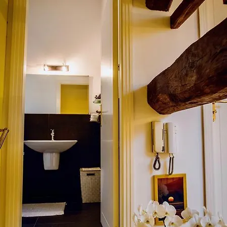 Apartment Asmundo