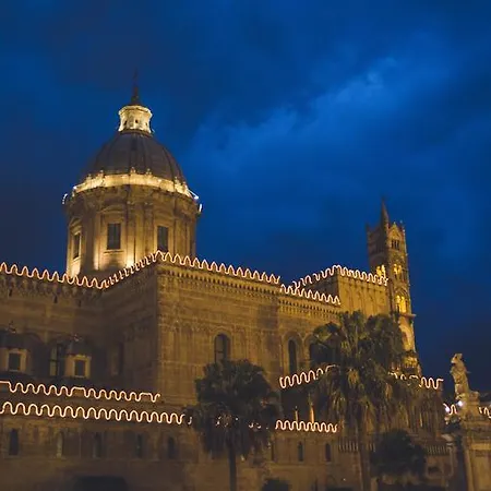 Asmundo Palermo