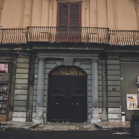 Asmundo Apartment