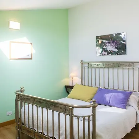 Asmundo Apartment Palermo