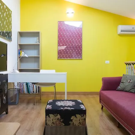 Apartment Asmundo