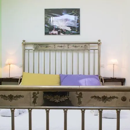 Apartment Asmundo Palermo
