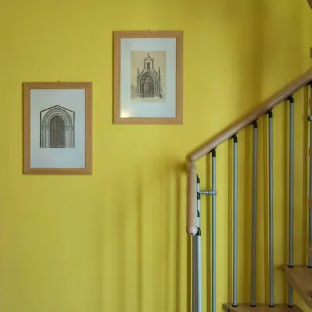 Apartment Asmundo Palermo