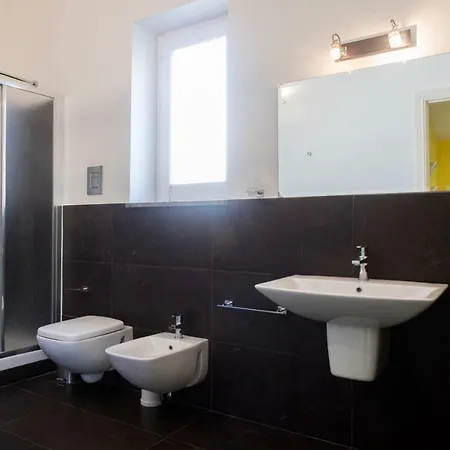 Asmundo Apartment