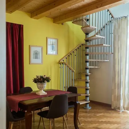 Apartment Asmundo